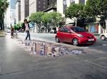 Toyota Aygo Ice 2011 года